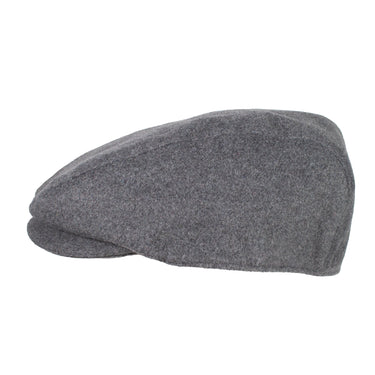 Capas Boy's Ivy Wool Flat Cap