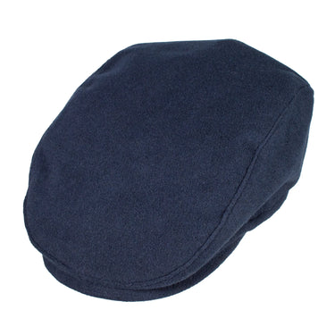 Capas Boy's Ivy Wool Flat Cap