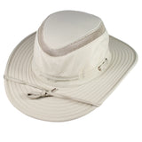 Capas Expedition in Light Tan Cotton