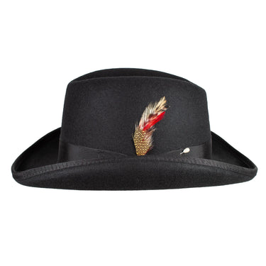Capas Godfather Wool