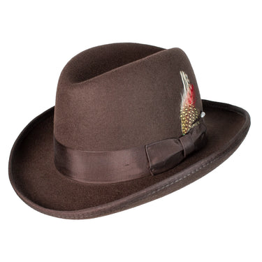 Capas Godfather Wool