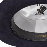 Capas Godfather Wool