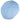 Capas Stellar Italian Cotton Newsboy Cap in Light Blue