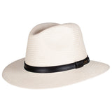 Capas Marco Leather Fedora
