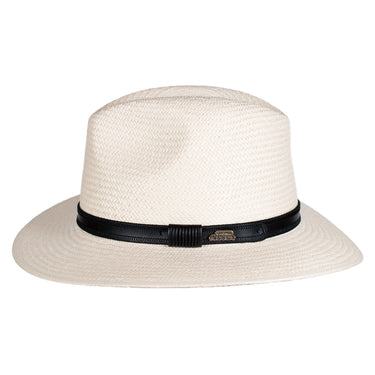 Capas Marco Leather Fedora