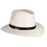 Capas Marco Leather Fedora