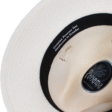 Capas Marco Leather Fedora