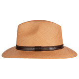Capas Marco Leather Fedora