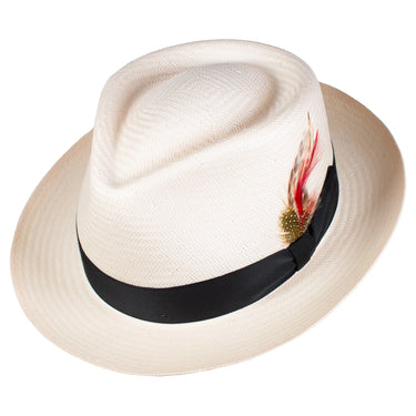 Capas Bogart in Natural Panama