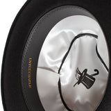 Capas Untouchable Wool Fedora