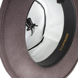 Capas Untouchable Wool Fedora