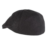 Capas Boston Pub Cotton Flat Cap