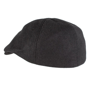 Capas Boston Pub Cotton Flat Cap