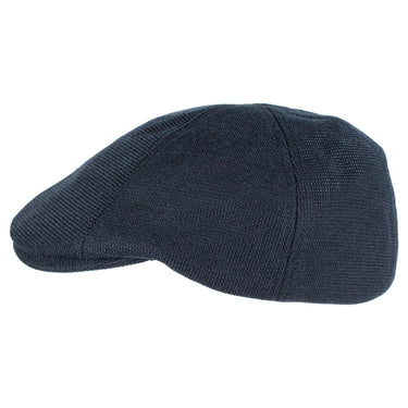 Capas Boston Pub Cotton Flat Cap