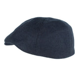 Capas Boston Pub Cotton Flat Cap