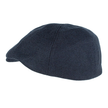 Capas Boston Pub Cotton Flat Cap