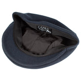 Capas Boston Pub Cotton Flat Cap