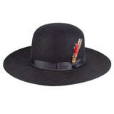 Capas Undertaker Wool