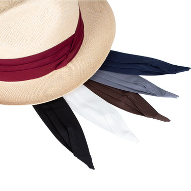 Capas Hat Bands Cotton