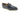 Carrucci Shoes Calfskin Horsebit Slip-On Loafer