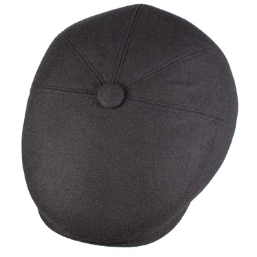 Capas Euro Wool Newsboy Cap