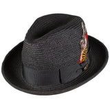 Capas The Explorer Cotton Fedora