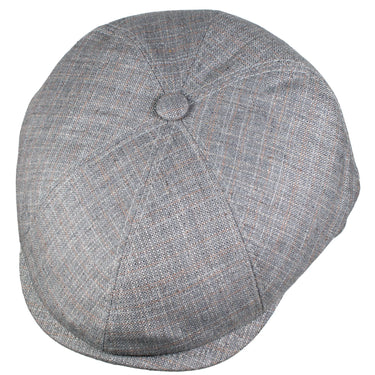 Capas Livorno Italian Newsboy Cap