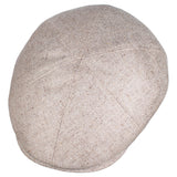 Capas Como Italian Flat Cap