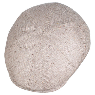 Capas Como Italian Flat Cap