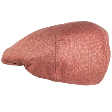 Capas Como Italian Flat Cap
