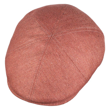 Capas Como Italian Flat Cap