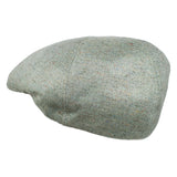 Capas Como Italian Flat Cap