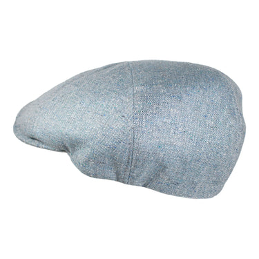 Capas Como Italian Flat Cap