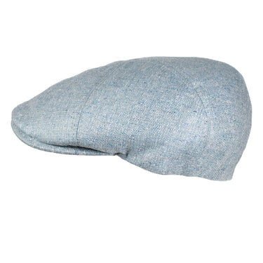 Capas Como Italian Flat Cap