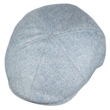 Capas Como Italian Flat Cap