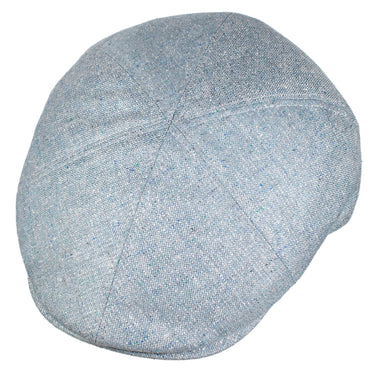 Capas Como Italian Flat Cap