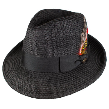 Capas The Explorer Cotton Fedora