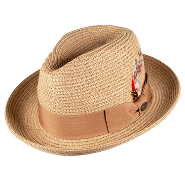 Capas The Explorer Cotton Fedora