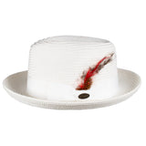 Capas The Explorer Cotton Fedora