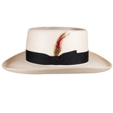 Capas Gambler in Natural Panama
