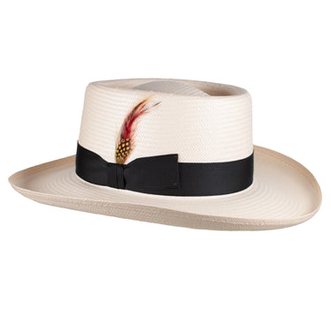Capas Gambler in Natural Panama