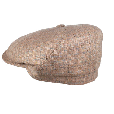 Capas Livorno Italian Newsboy Cap