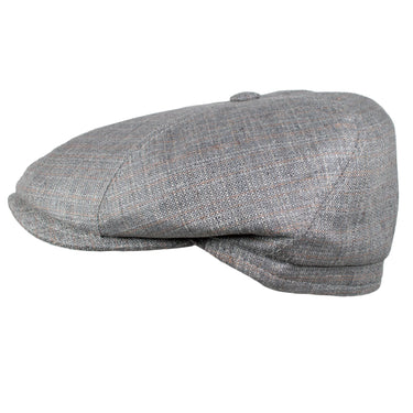 Capas Livorno Italian Newsboy Cap