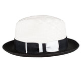 Capas The Trendsetter Cotton Fedora