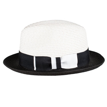 Capas The Trendsetter Cotton Fedora