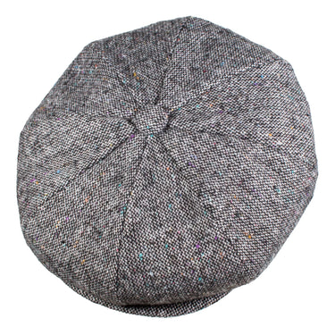 Capas 8 4 Cotton Newsboy Cap