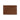 The Card Sleeve - Saddle
