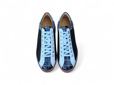 Carrucci Apex Explorer Sneaker