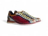 Carrucci Apex Explorer Sneaker in Brown