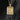 Chai Pendant - 14K Gold — view 2